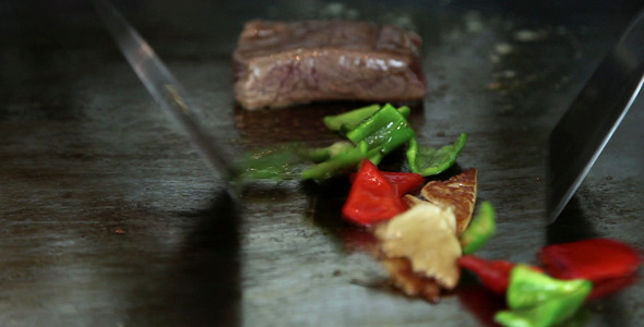 Japanese Griddle alt