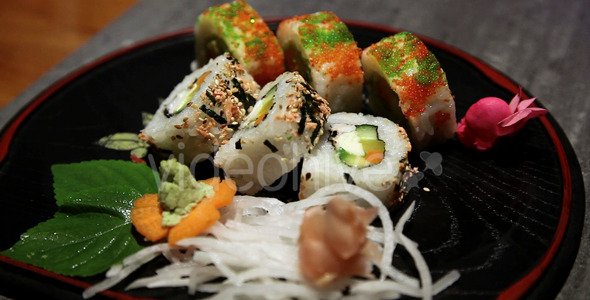 Japanese Cuisine alt