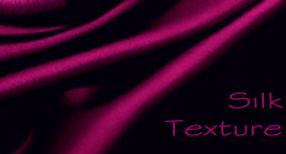 Silk and Satin Textures and Backgrounds