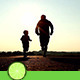 Family Running - VideoHive Item for Sale