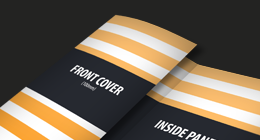 Brochure Mock-Ups