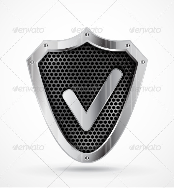 Protected icon - Computers Technology