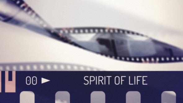 Spirit of Life - VideoHive 9106590
