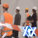 Construction Manager - VideoHive Item for Sale