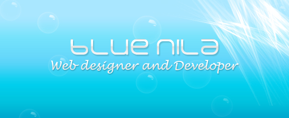 Profile bluenila