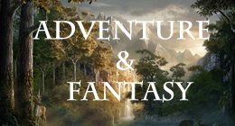 Adventure &Fantasy