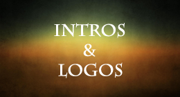 Intros & Logos