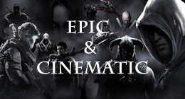 Epic, Cinematic