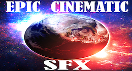 SFX -  Epic Cinematic Collection