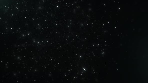 Abstract Particles Background alt