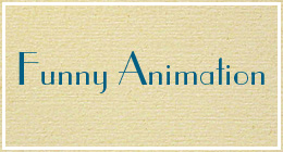 Funny animation