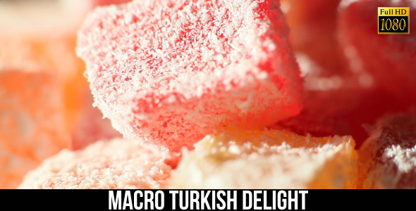 Rotation Turkish Delight alt