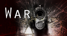 War
