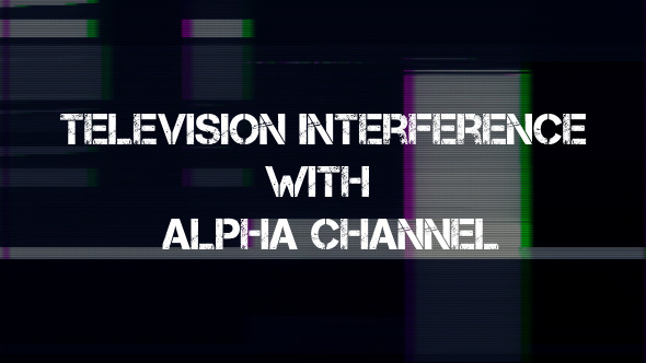 Television Interference 5