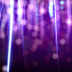 Purple confetti loop - VideoHive Item for Sale
