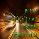 New York Ciry Drive across the Central Park - VideoHive Item for Sale