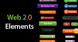 Web 2.0 Elements