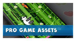 Pro Game Assets