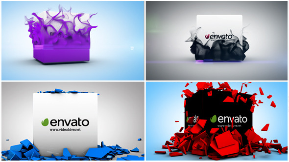 2 In 1 - VideoHive 9144543
