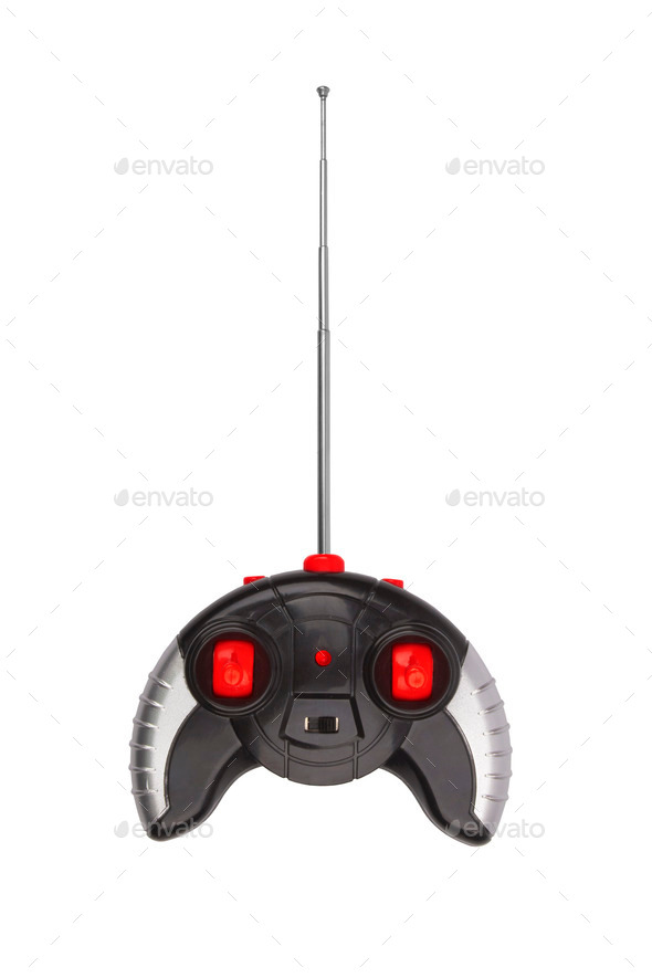 remote control - Stock Photo - Images