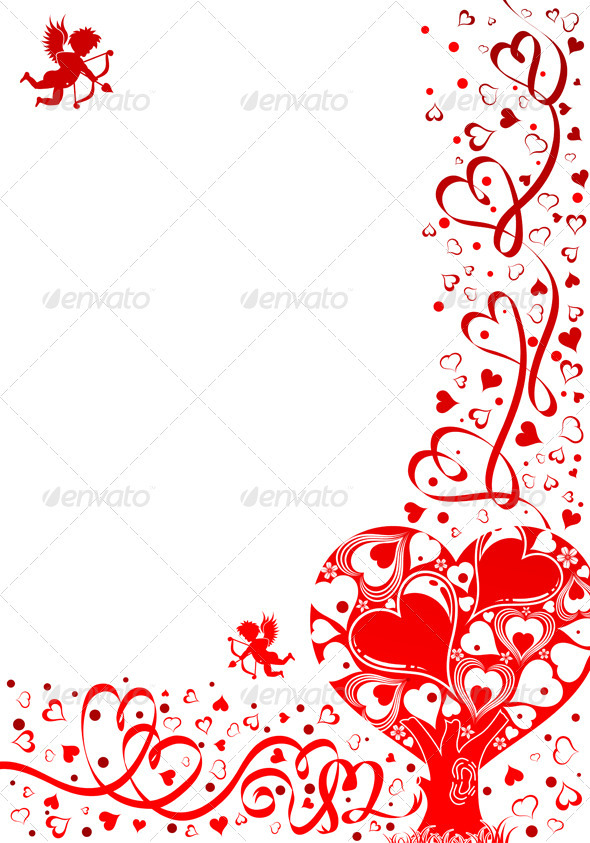 Valentines day - Valentines Seasons/Holidays