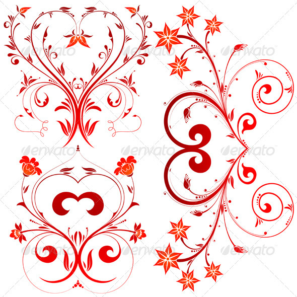 Valentines Day - Valentines Seasons/Holidays