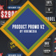 Product Promo V2 - VideoHive Item for Sale