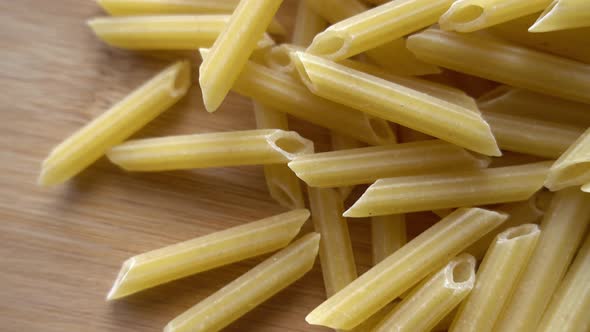 Pasta Penne alt