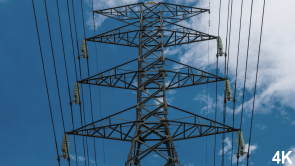 Electric Power Transmission alt