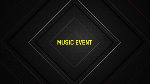 Music Event