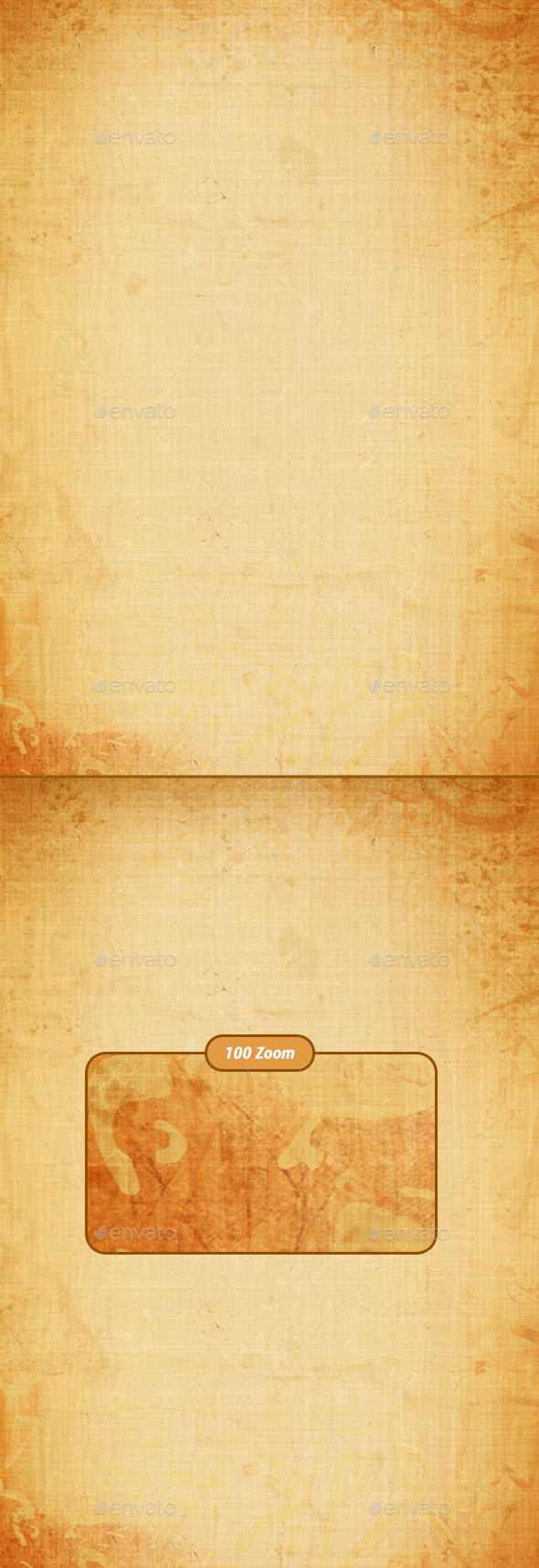Old Page Background - Miscellaneous Backgrounds