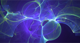 Abstract Motion Graphics