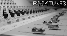 Rock Tunes
