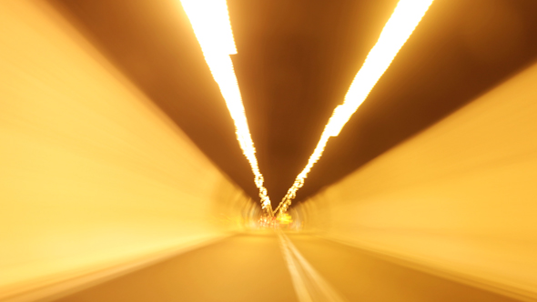 Tunnel Lights 03 alt