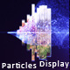 Particles Display - VideoHive Item for Sale