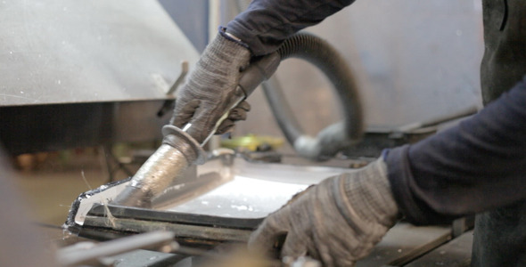 Recycling Television 3