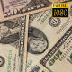 Rotating Dollars Banknotes - VideoHive Item for Sale
