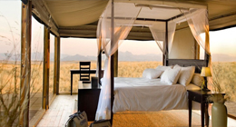 Namibia Lodges
