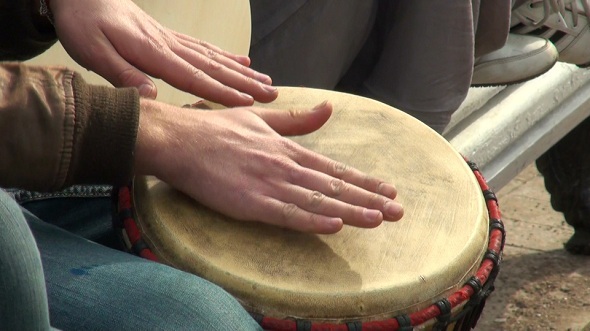 Hand Drum