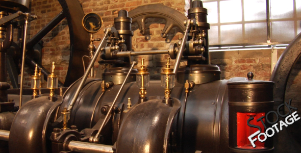 Industrial Scenery 2