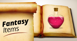 Fantasy Items