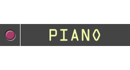 Piano Solo