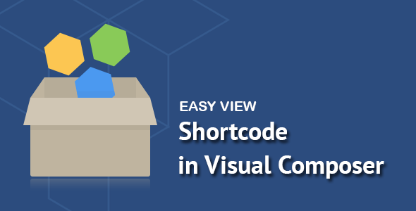 Easy View Shortcode - CodeCanyon 9197313