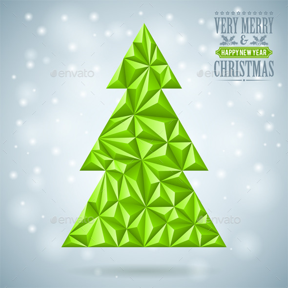 Christmas Background - Christmas Seasons/Holidays
