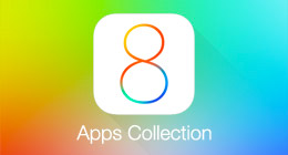 iOS8 Apps Collection
