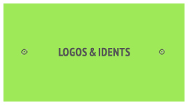 Logos & Idents