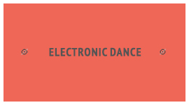 Electronic & Dance