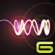 Light Scribble Logo - CS3 - 75