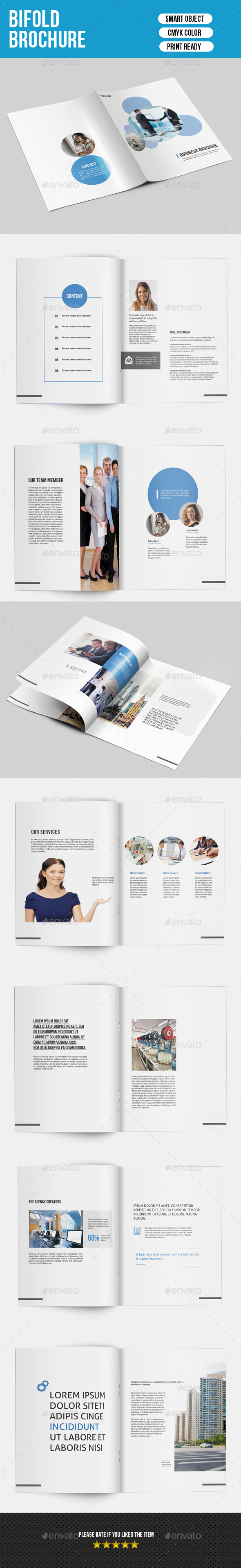 Clean Business Brochure-V147 - Corporate Brochures
