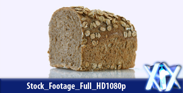 Brown Bread alt